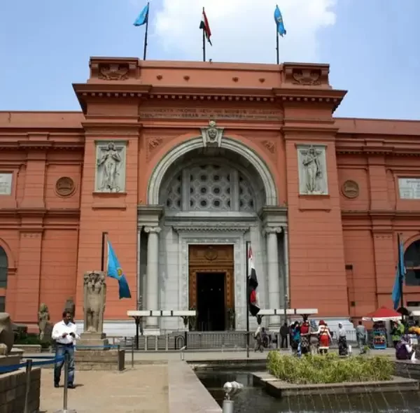 Top 1 Cairo Day Tour