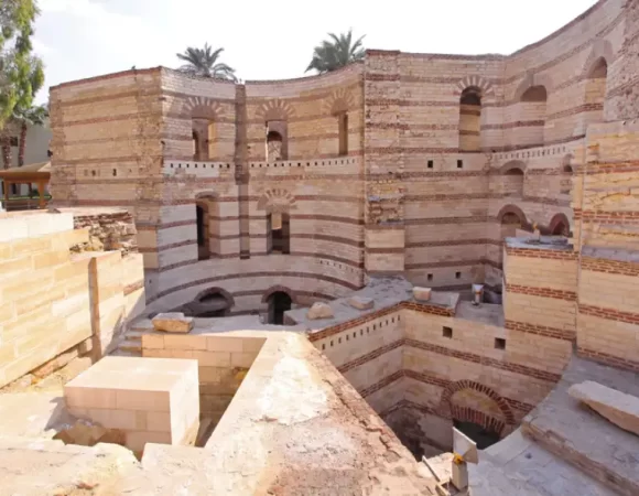 “Best 1 Day Tour to Alexandria from Cairo: Discover Egypt’s Pearl of the Mediterranean”