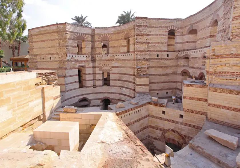 "Best 1 Day Tour to Alexandria from Cairo: Discover Egypt’s Pearl of the Mediterranean"