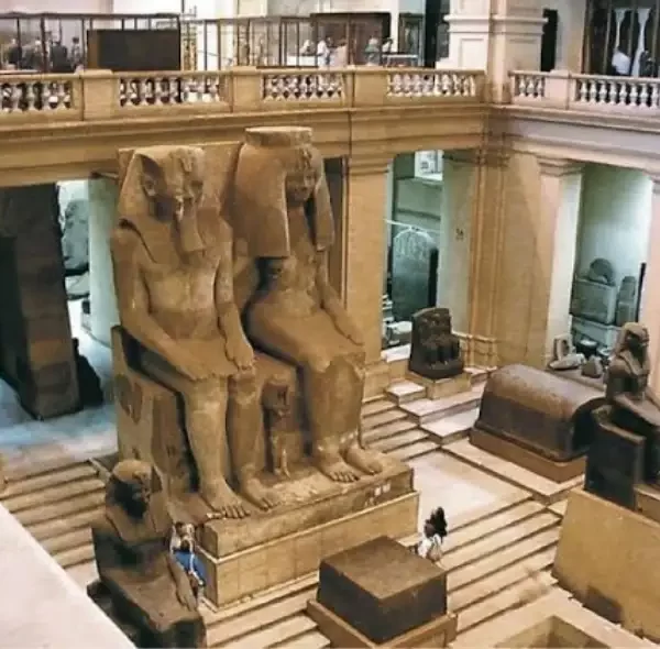 Top 3 Cairo Day Tours