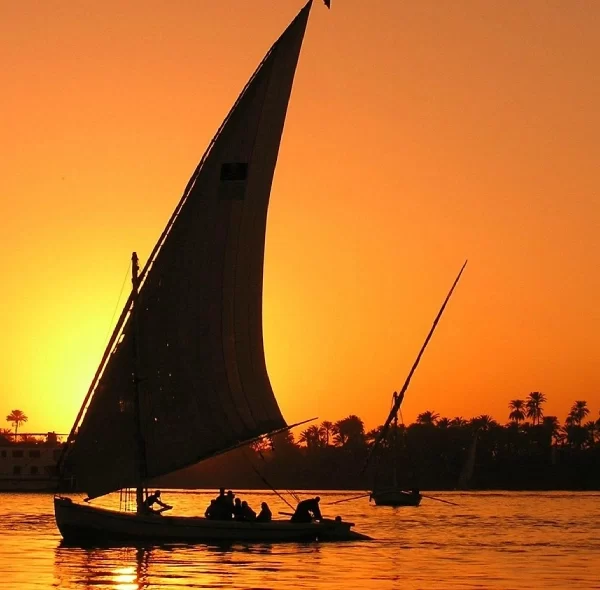 Top 1 Luxor Day Tour