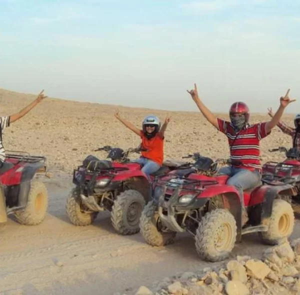 Luxor Quad Adventure