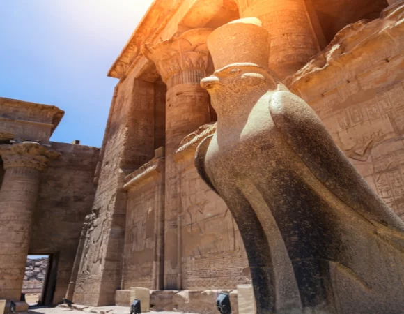 Discovery egypt