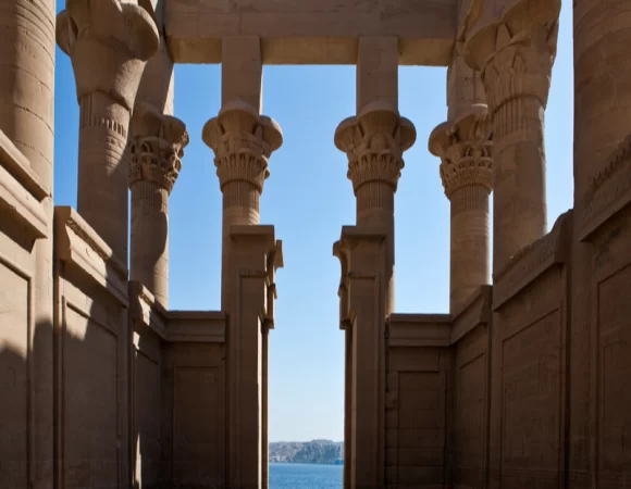 Discovery egypt