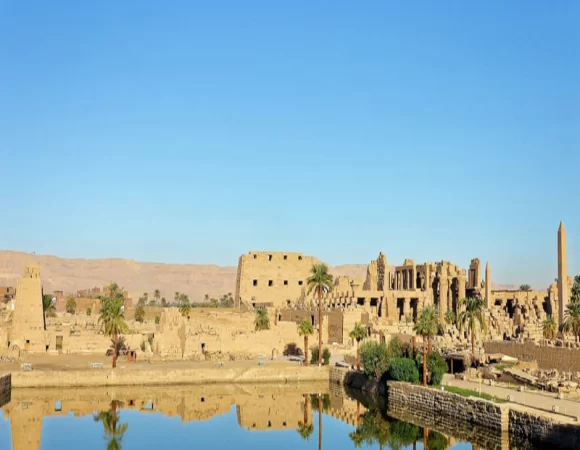 Discovery egypt
