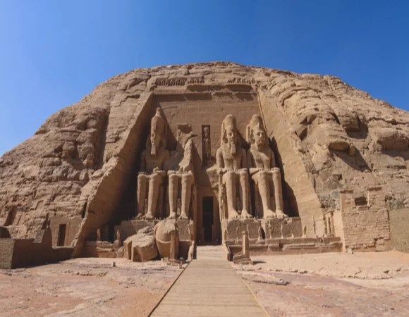 Discovery egypt