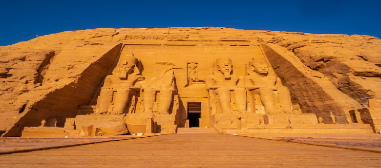 Abu Simbel