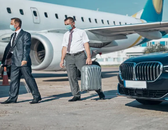 Aswan Transfer Service: 24/7 Airport ↔ Hotel Transfers