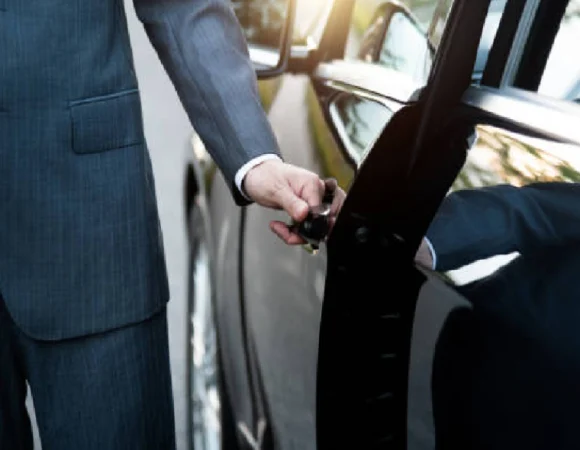 Luxor Transfer Service: 24/7 Airport ↔ Hotel Transfers