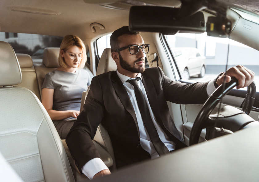 Private Transfer from Luxor to Hurghada & Vice Versa