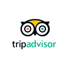 What Our Guests Say on TripAdvisor